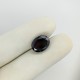 Black Spinel 6.76 Ct Gem Quality Black Spinel 6.76 Ct Gem Quality